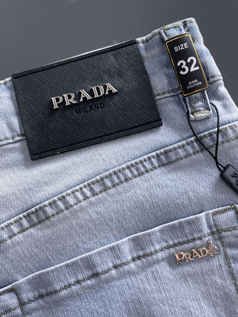 Prada Jeans